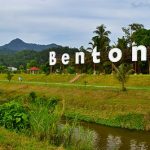 Bentong short getaway in kl